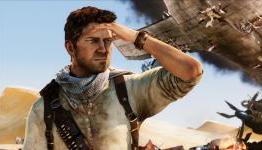 Latest Uncharted 3 footage: Dissected – CVG