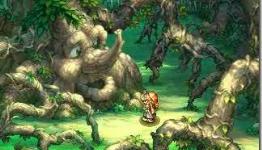 Soon, PlayStation Network Will Tell A Legend of Mana