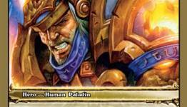 Lore Hound – Assault on Icecrown Citadel Raid Deck Impressions