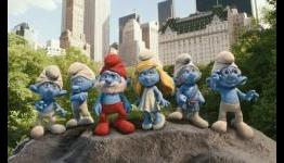 The Smurfiest News Update
