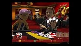 Game Interface – Full House Poker (Xbox 360) Review