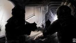 Destructoid:  Interstellar Marines – The Future of Tactical Space FPS