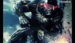 Legendary Composer Hans Zimmer Works on Crysis 2