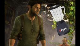 Recipe for the Perfect Action / Adventure Game