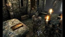 Two Worlds II Xbox 360 review at Games Xtreme
