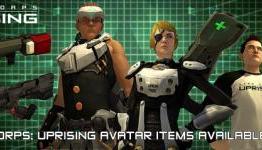 This Week in PlayStation Home: Aurora, Top Spin 4, Hard Corps: Uprising and More