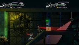 Hard Corps: Uprising Now Available on PlayStation Network