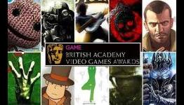 Shadowlocked – Live Blog: 2011 Videogame Baftas And Full Results