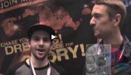 PAX East 11: Serious Sam: Kamikaze Attack Developer Interview