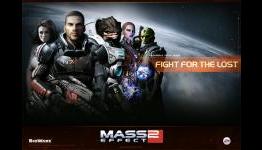 Mass Effect 2: End Game Guide