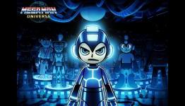 Mega Man Universe is Still Alive