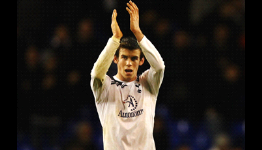 Dawson warns England that team-mate Bale is ‘unstoppable’ ahead of Euro 2012 qualifier against Wales