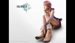 Musical Notes: FFXIII “Will To Fight”