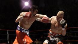 Fight Night Champion Getting DLC Alongside Update