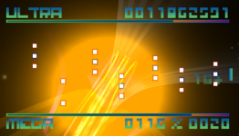 GameInformer: Bit.Trip Flux Review