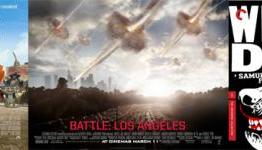 H&T Podcast Episode 25: Battle Los Angeles, Rango & White Dog