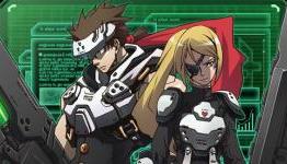 Games Abyss: Hard Corps Uprising Review