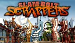 PS3Blog.net – Fire Hose Games/Slam Bolt Scrappers Interview