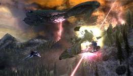 Halo: Reach Defiant Map Pack Review [Game Rant]