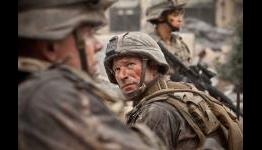 GeekActually Review – Battle: Los Angeles