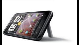 HTC Thunderbolt on Pre-order for $199.99 with Free Shipping from Wirefly