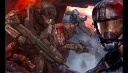 Eurogamer Italy: Halo Reach – Defiant Map Pack Review