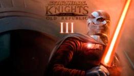 An Open Letter to Bioware: Give Us KOTOR 3