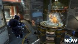 NowGamer – Halo: Reach Defiant Map Review