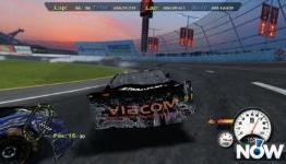 NowGamer – Days Of Thunder Review