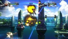 GameShark – Hard Corps: Uprising Review