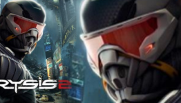 Crysis 2 TV Spot.