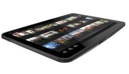 Wi-Fi only Motorola Xoom(s) in on 27 March