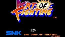 Art of Fighting (PS3) Review