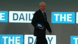 The Daily: Rupert Murdoch’s iPad newspaper to launch in UK by June 2011