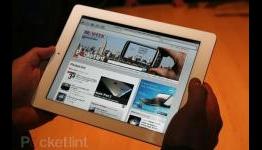 Three to offer iPad 2 and dedicated plans