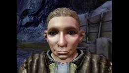 Sandal’s Prophecy in Dragon Age 2!