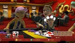 Full House Poker Review [Gamesplash]