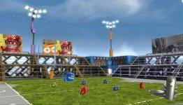 de Blob 2 Gamedot review