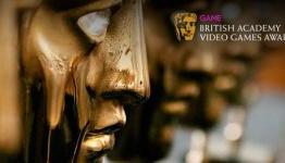 The BAFTA Game Awards Winners