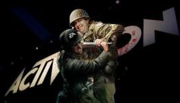 Activision Vs. EA $400m Lawsuit Allowed To Continue