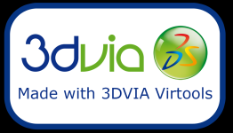 3DVIA Offers Game Designers a Choice