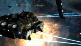 Sins of a Solar Empire: Trinity Patch 1.2 Released
