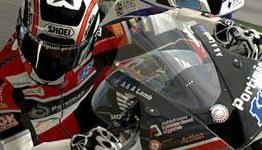 New SBK 2011 Trailer