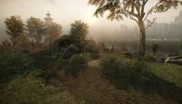 Crysis 2 Map Focus: Lighthouse