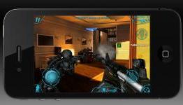 Tom Clancy’s Rainbow Six: Shadow Vanguard now available for iPhone