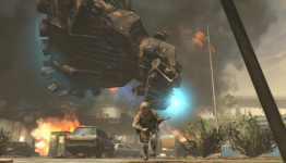 Entertainment Focus – Review: Battle Los Angeles