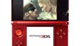 Record Breaking Pre-Order For 3DS on Amazon