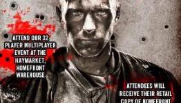 Homefront’s Where the Heart Is: First Brutal Impressions