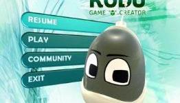 Microsoft Releases Kodu Game Lab