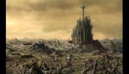New Titles From Machinarium Developers